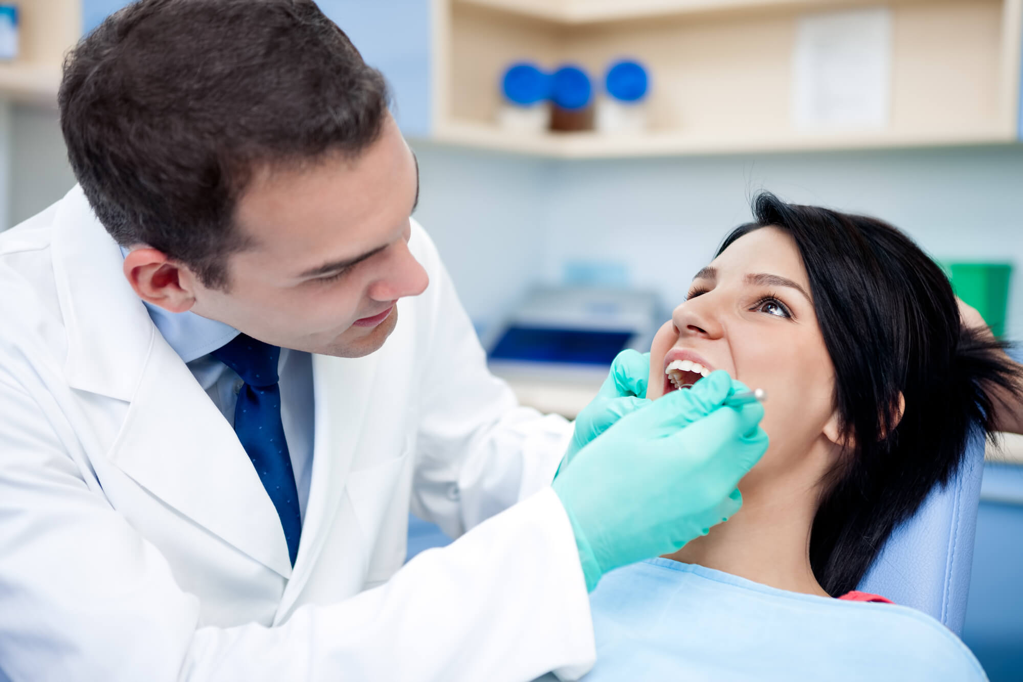 Who is the best West Miami Dentist?