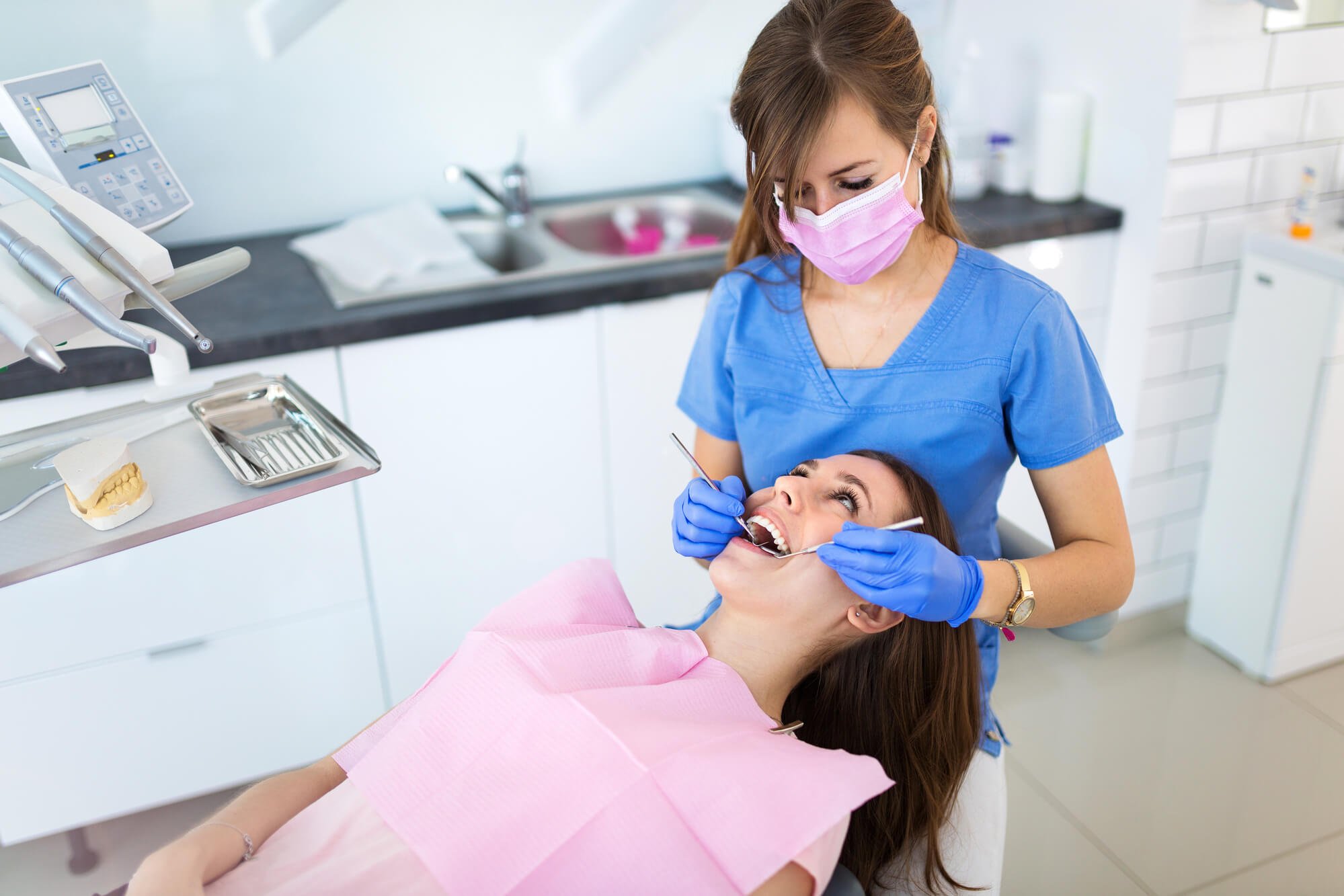 Where can I find Teeth Cleaning Miami?