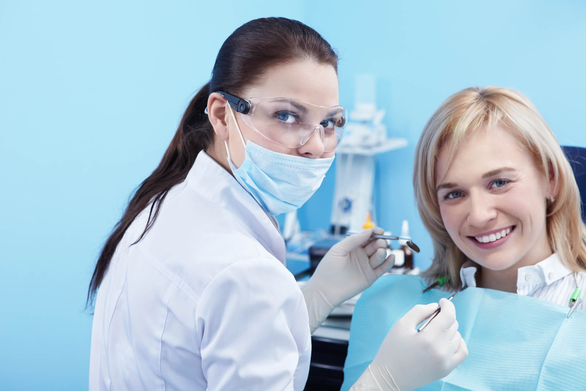 teeth cleaning miami